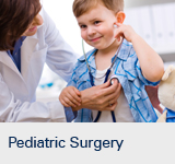 Pediatric Surgery: Advanced Surgical Care for Kids and Infants
